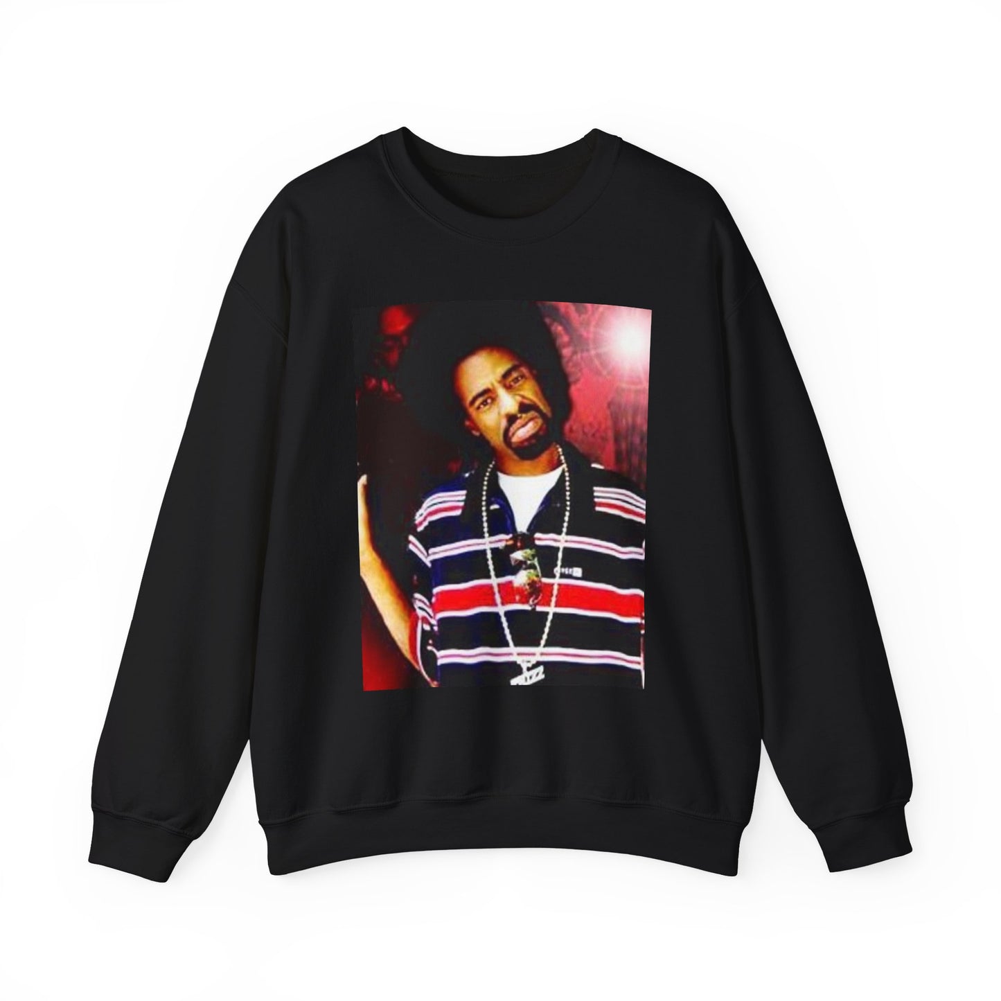 Mac Dre Crewneck Sweatshirt