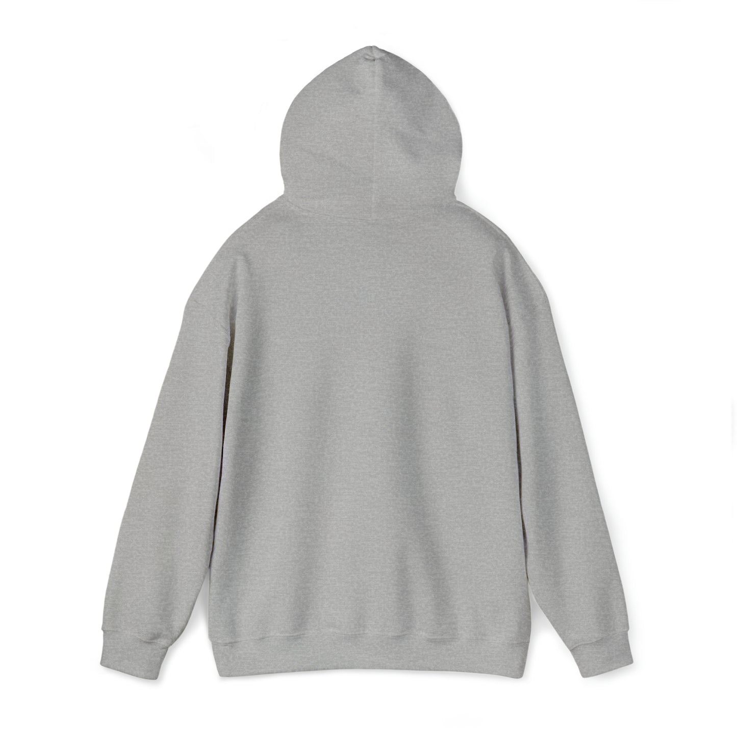 Nipsey & Lauren Hooded Sweatshirt