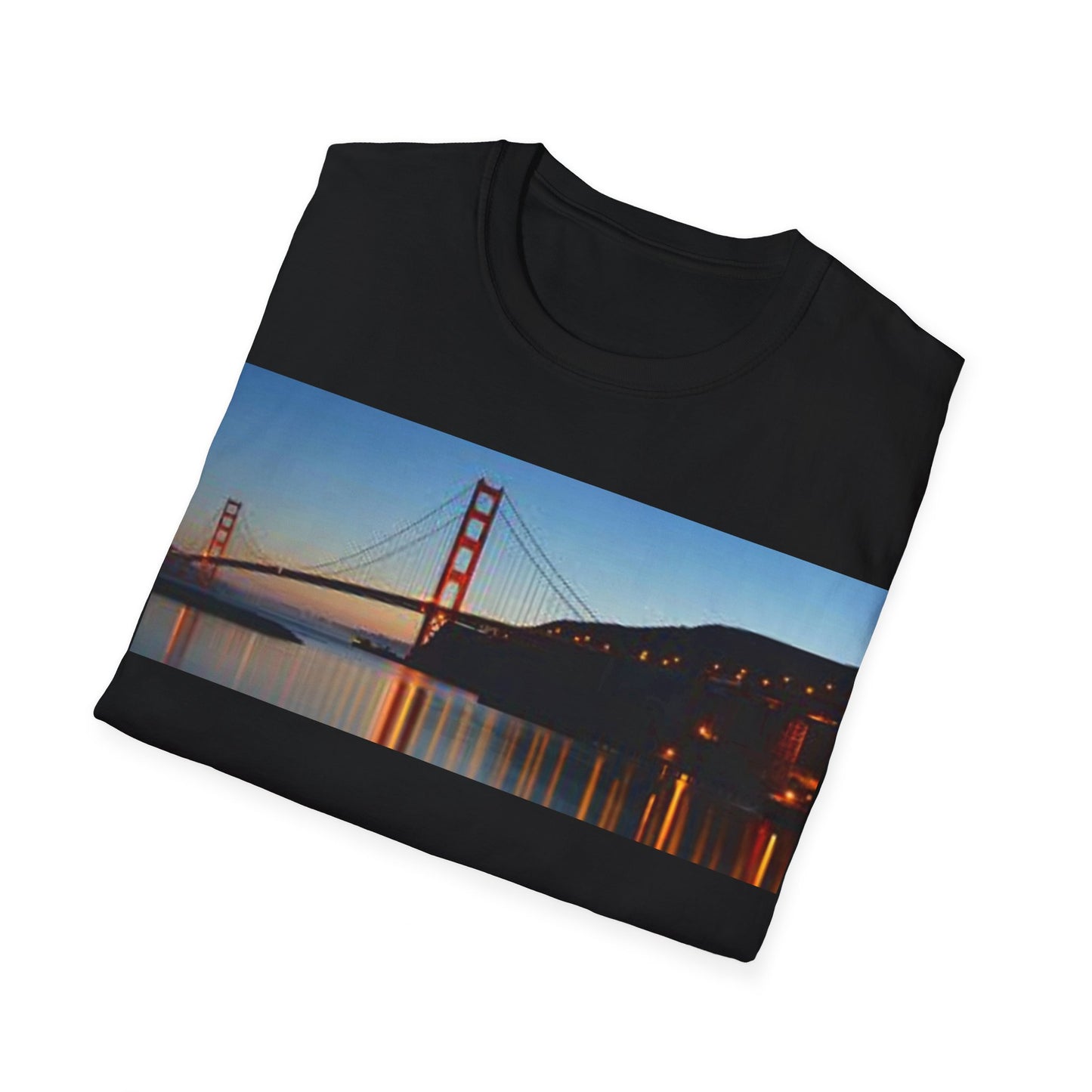 San Francisco Bridge T-shirt