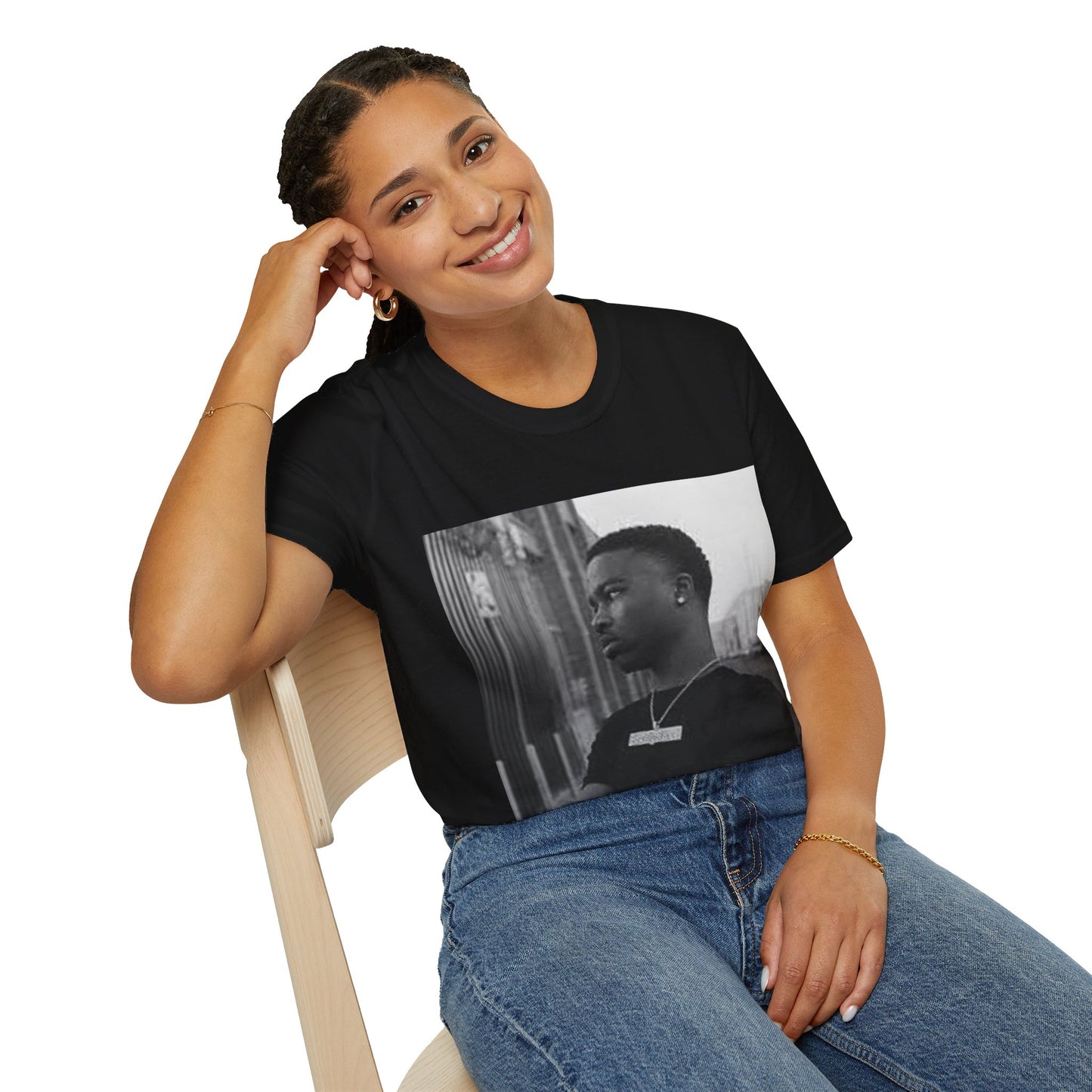 Roddy Ricch T-Shirt