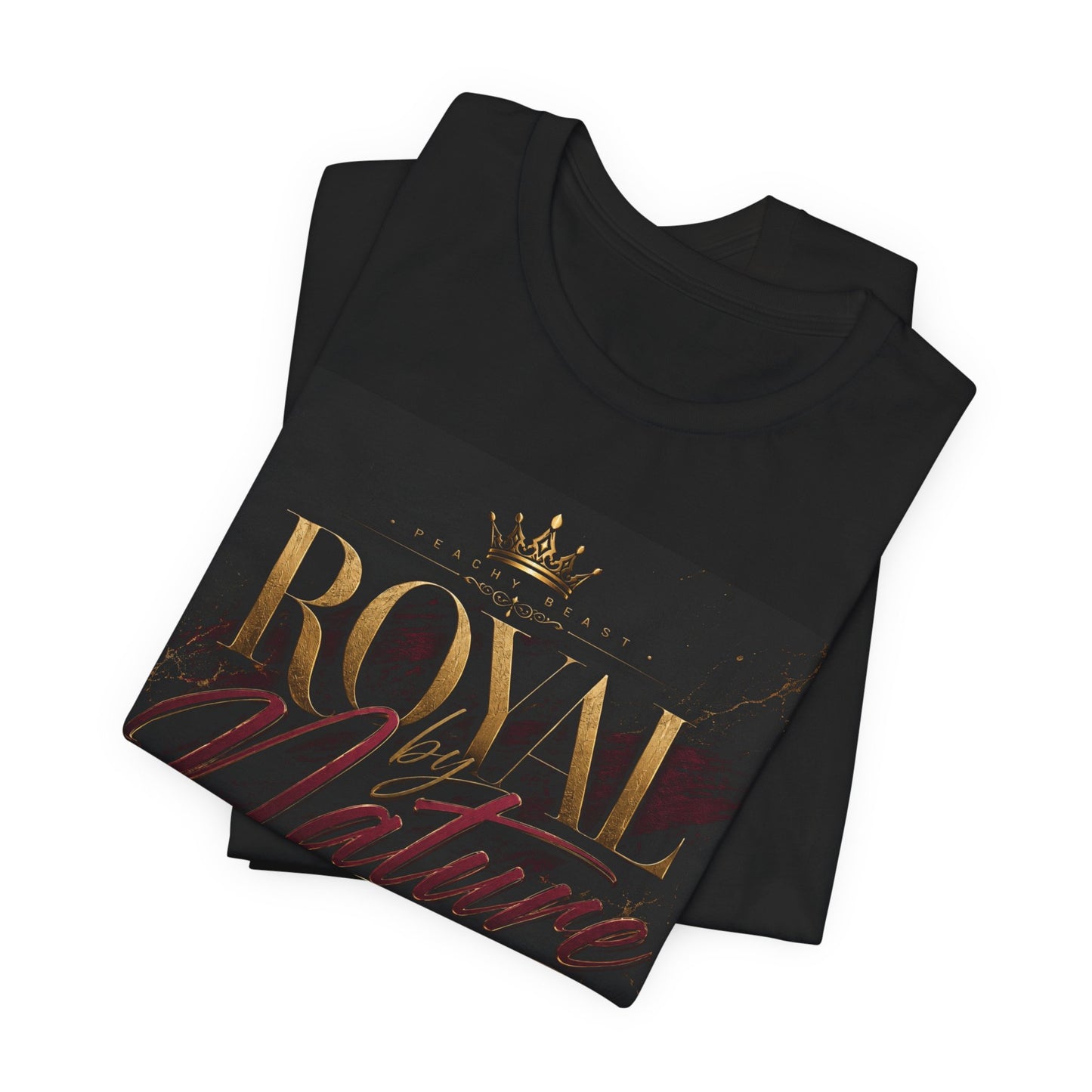 Royal by Nature T-Shirt