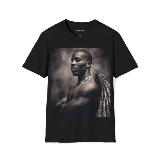 DMX T-Shirt (LIMITED EDITION ONLY 100 BEING SOLD)