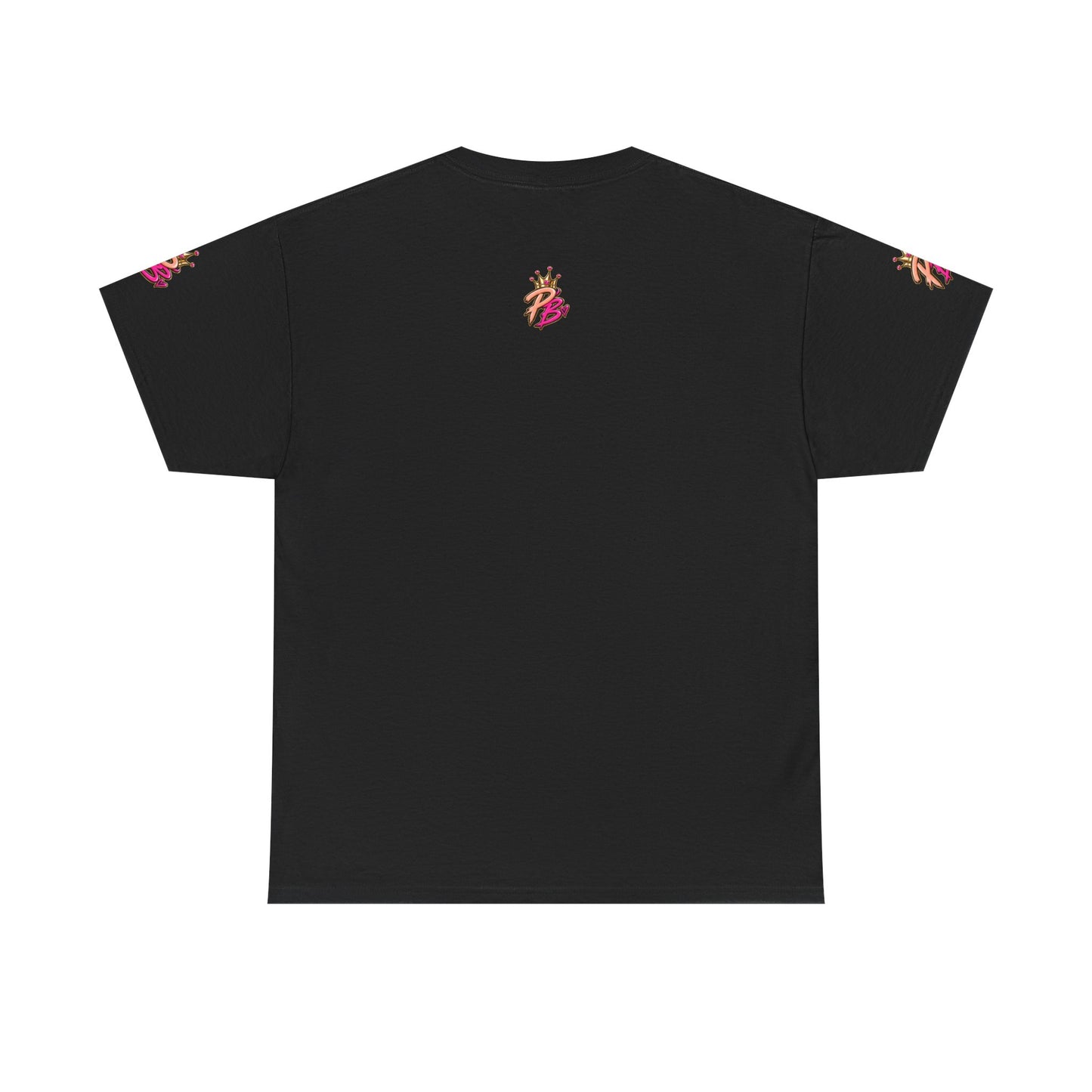 H.E.R Unisex Heavy Cotton Tee