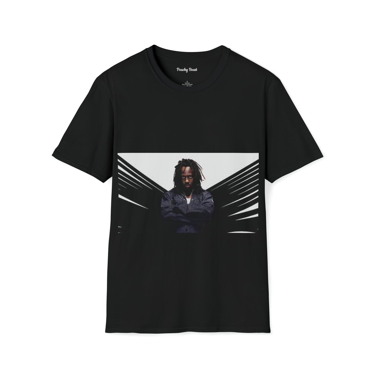 Wyclef Jean T-Shirt