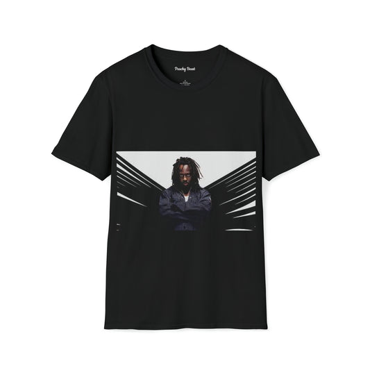 Wyclef Jean T-Shirt