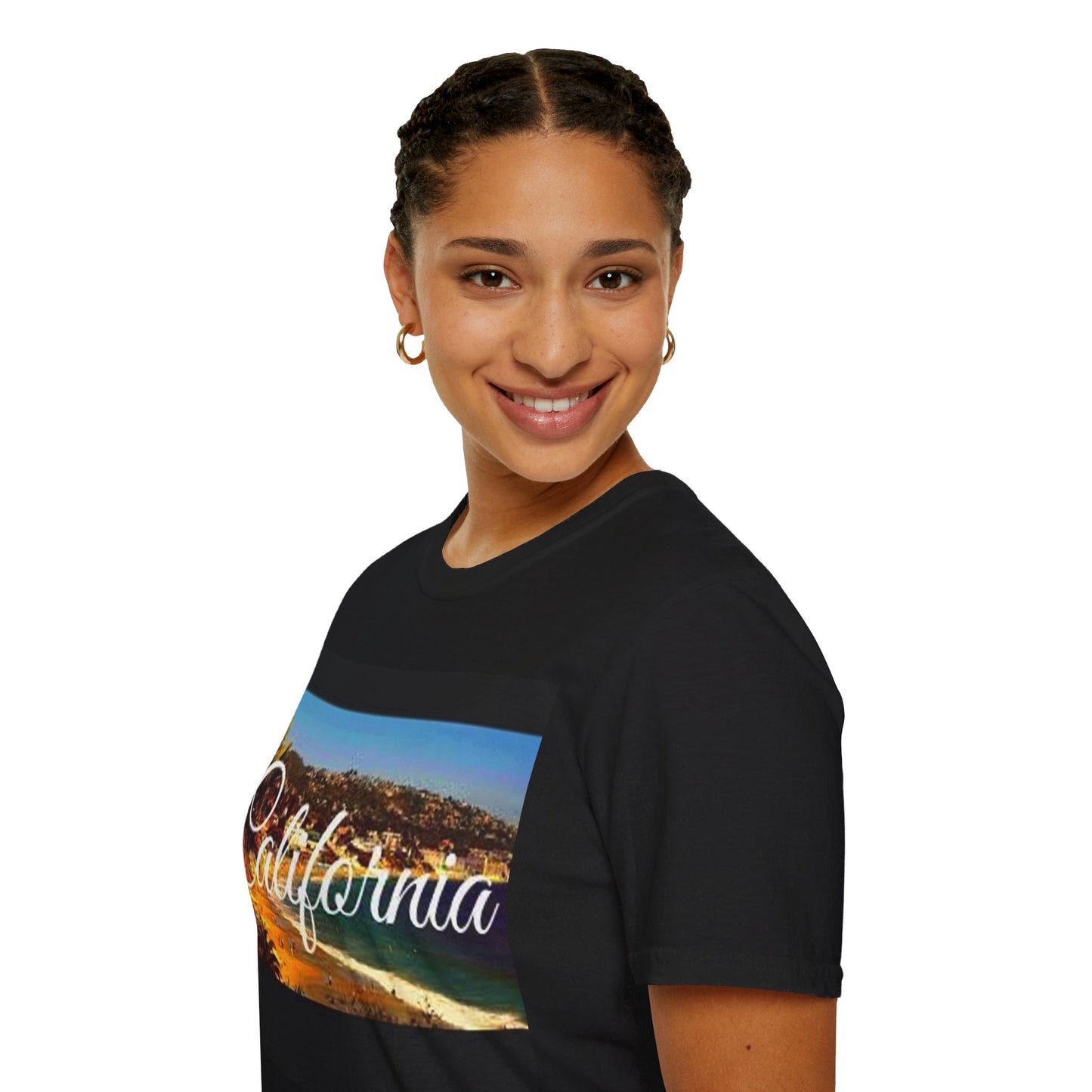 California T-Shirt