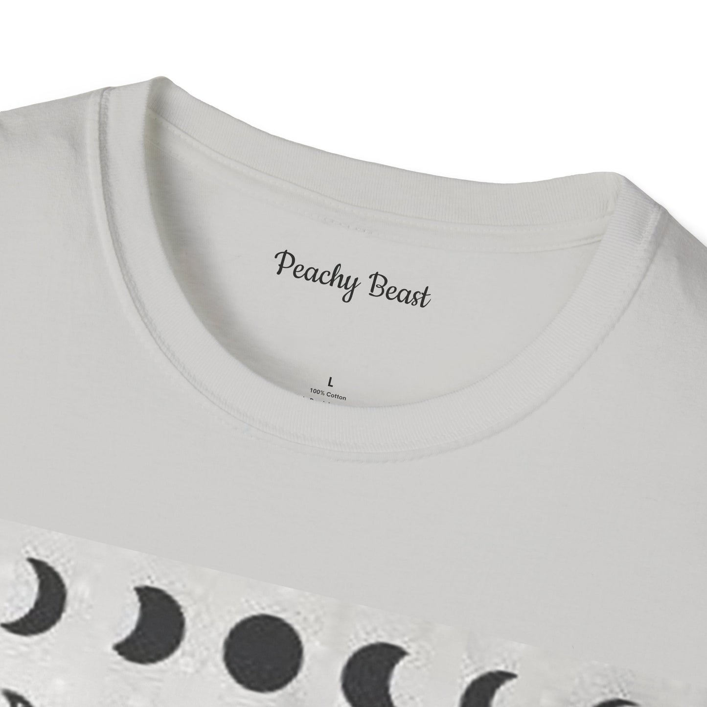 Moon Phases T-Shirt