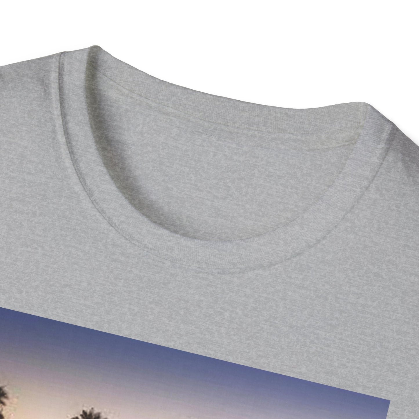 Palm Beach T-Shirt