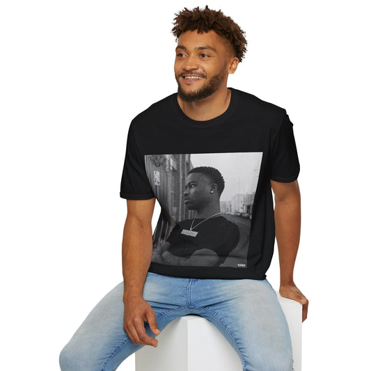 Roddy Ricch T-Shirt