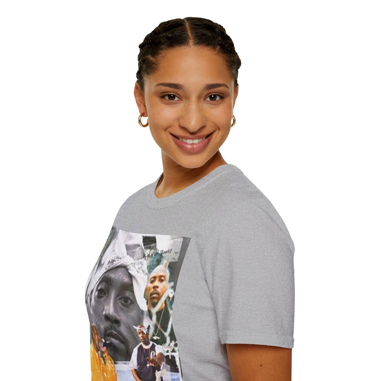 Nate Dogg T-Shirt