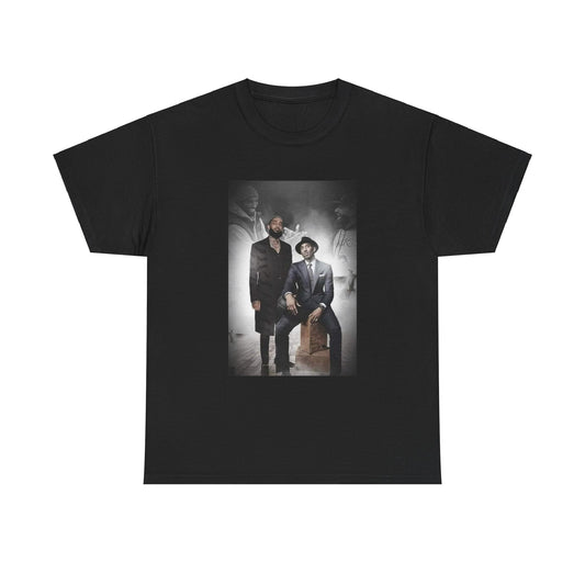 Nipsey & Kobe Cotton Tee