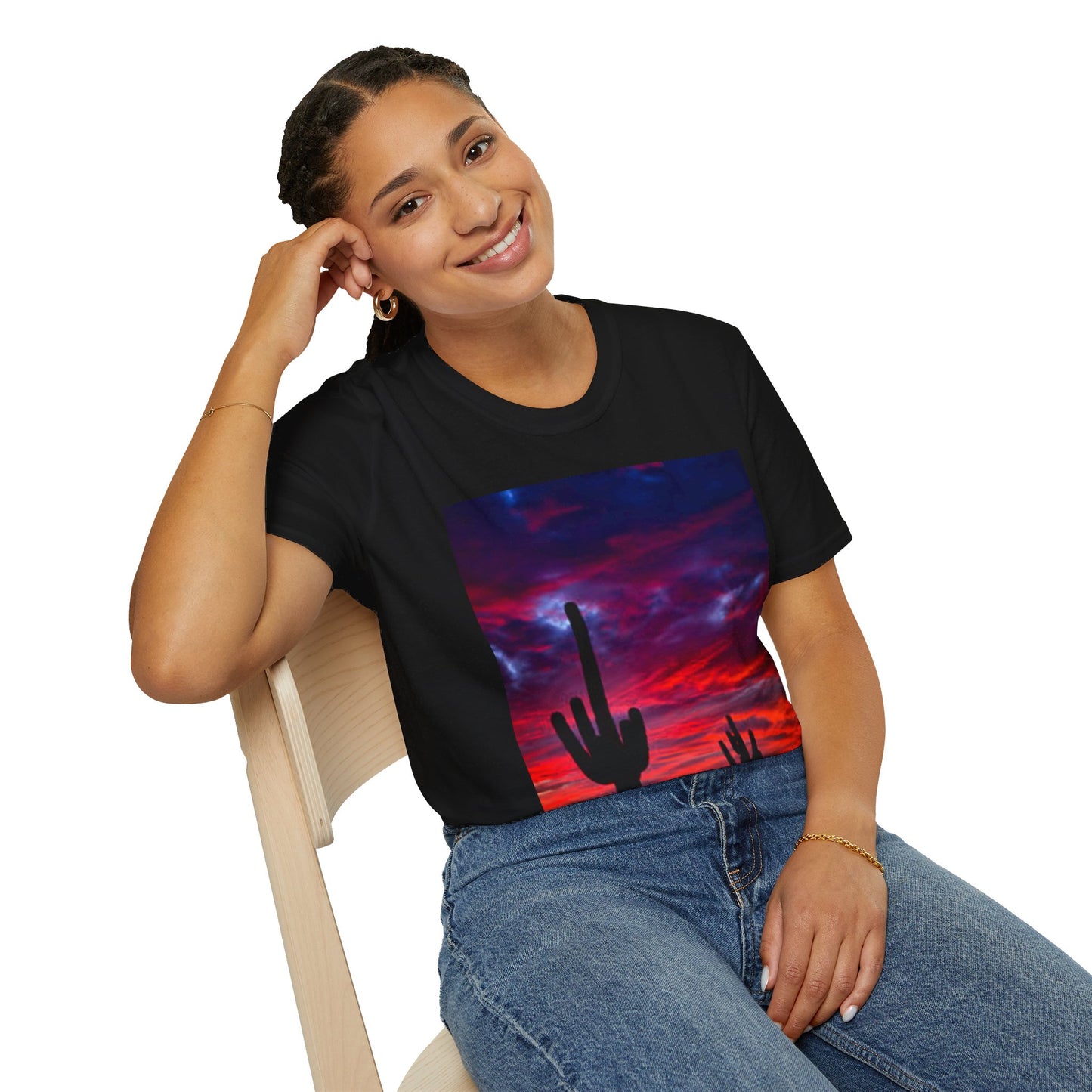 Arizona Sunset T-Shirt