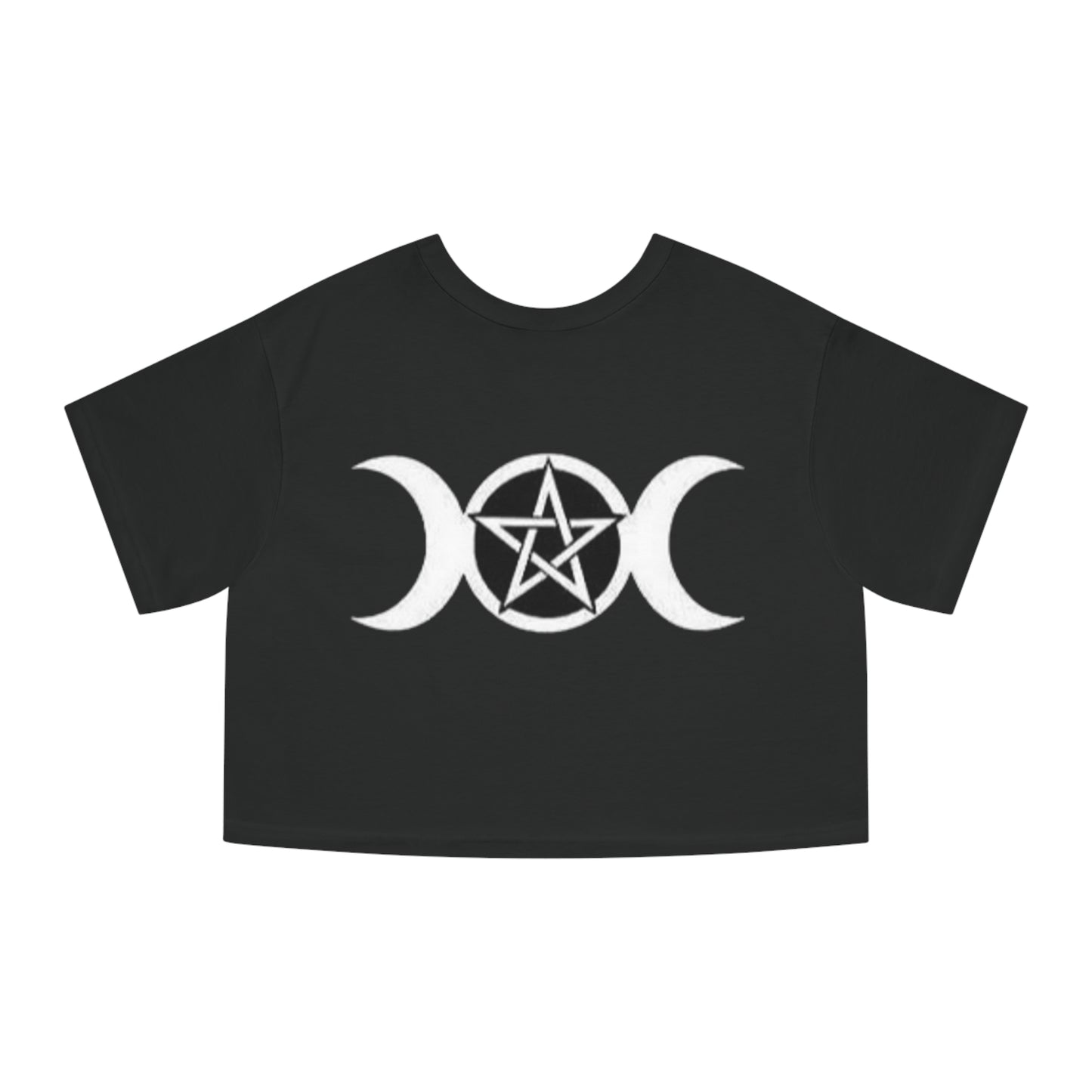 The Craft Cropped T-Shirt