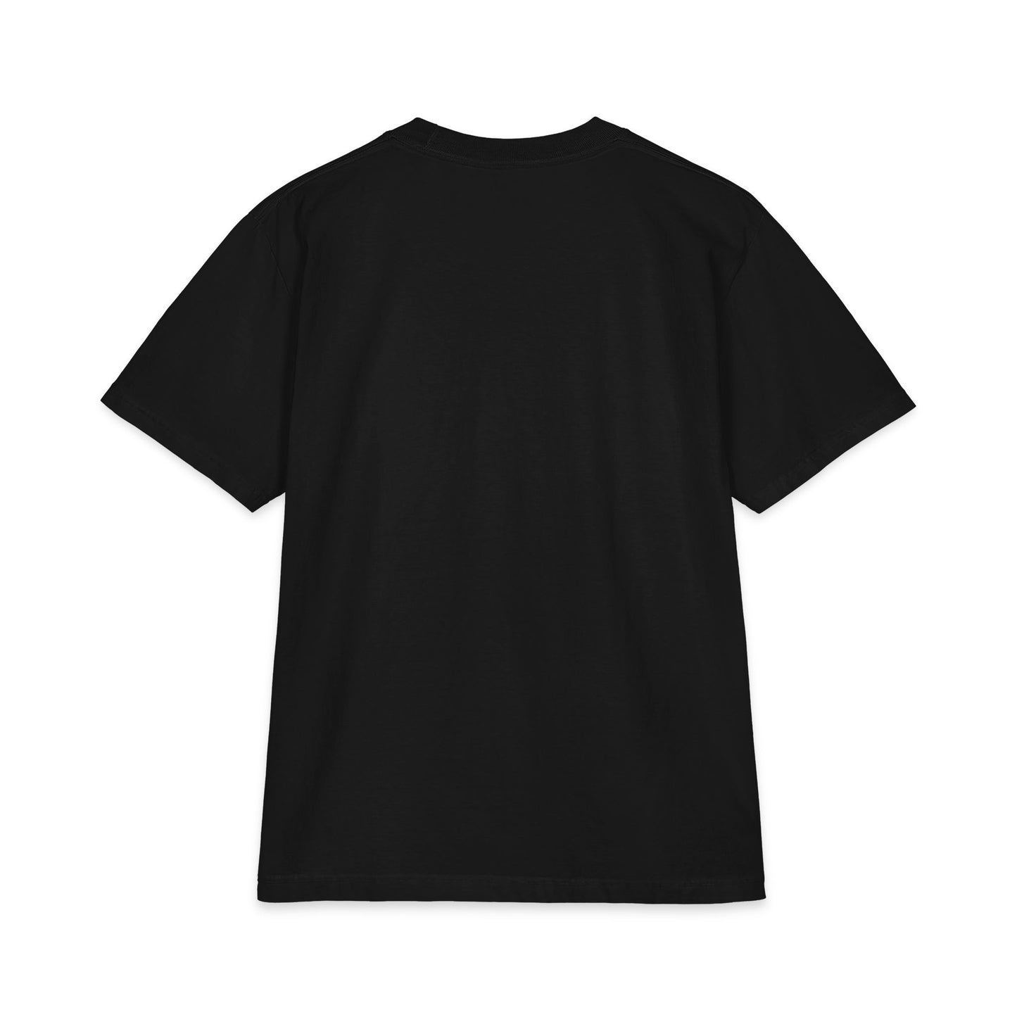 Black Lives Matter T-Shirt — "I’m Black and I’m Proud" Graphic Tee