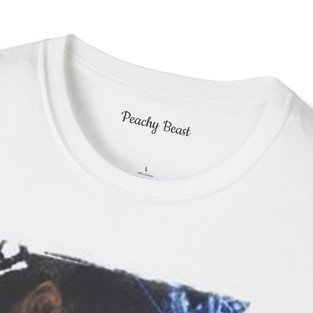 Graphic Yukmouth Tee