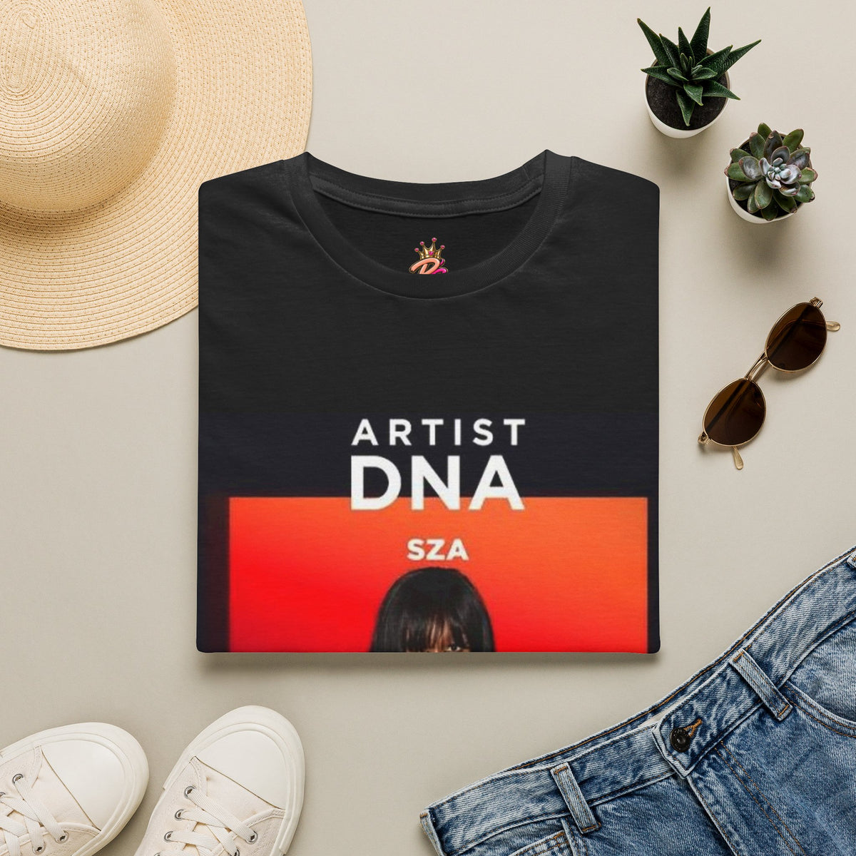 SZA T-Shirt