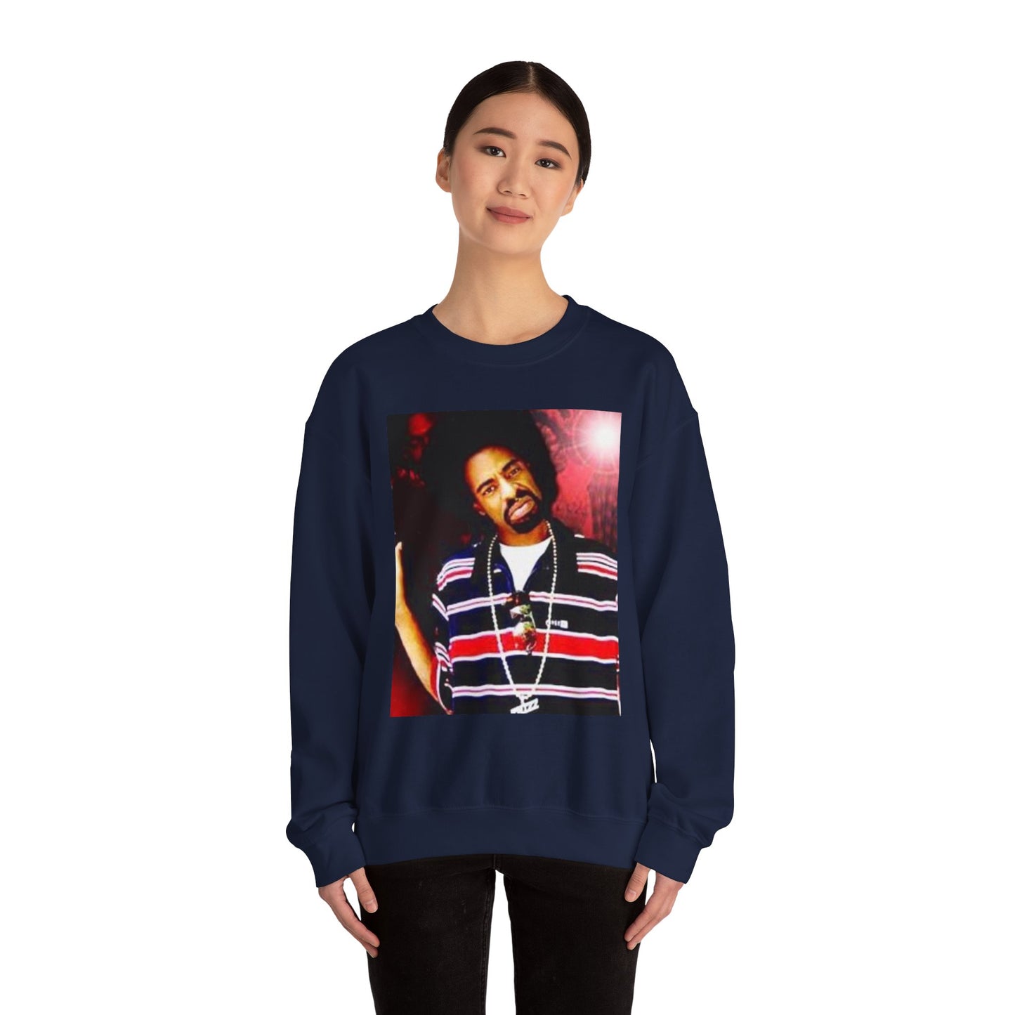 Mac Dre Crewneck Sweatshirt