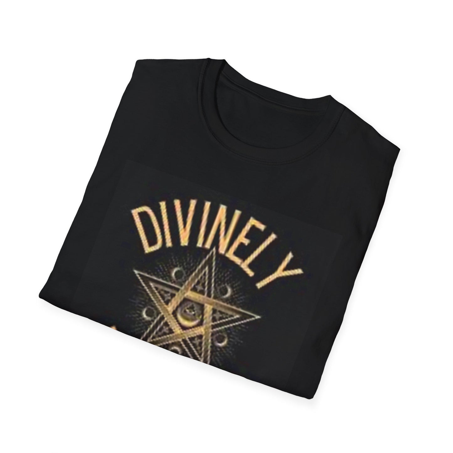 Divinely Protected T-Shirt