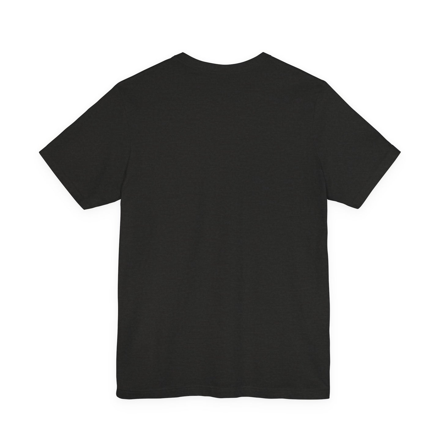 Money Rain Graphic Tee — Cash Shower Illustration T‑Shirt