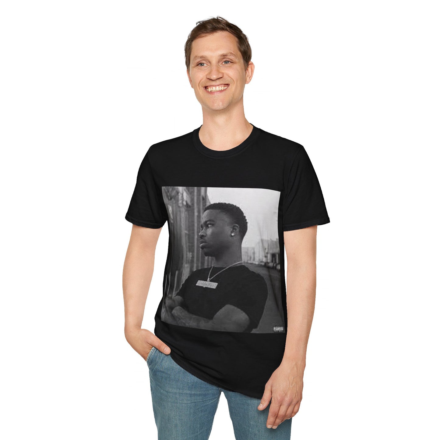 Roddy Ricch T-Shirt