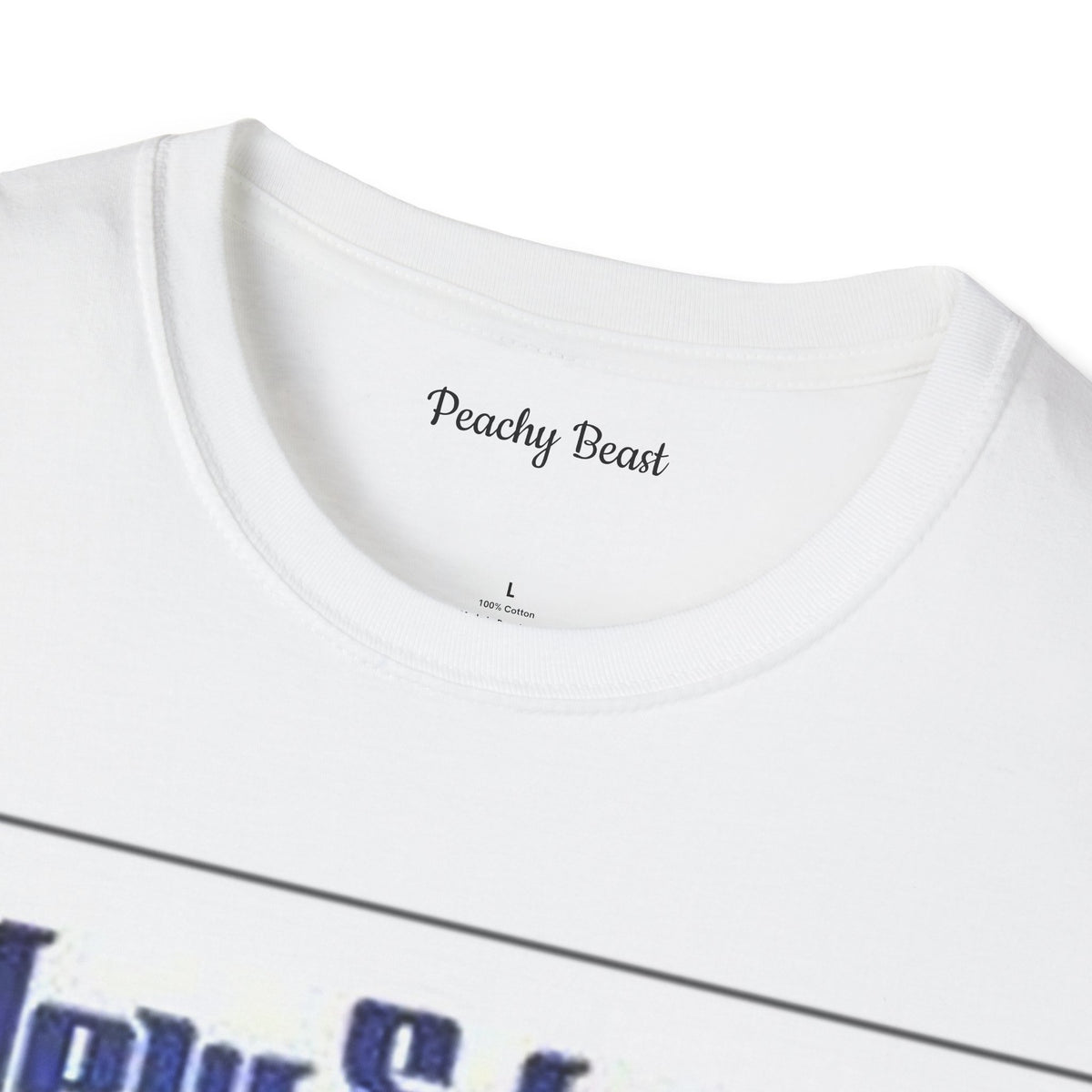 T-Shirt — New Edition 'One Love' Retro Band Graphic Tee