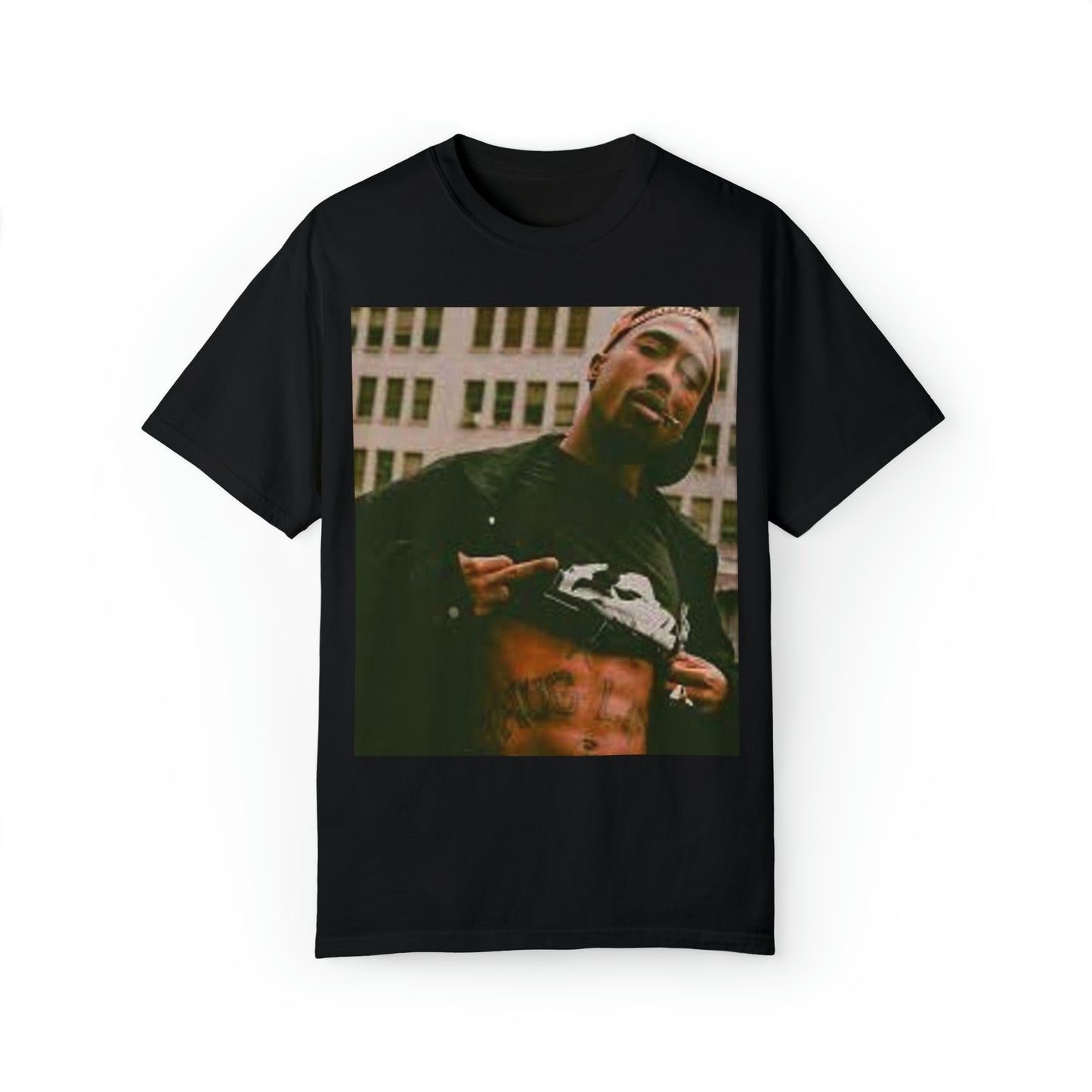 Tupac T-shirt