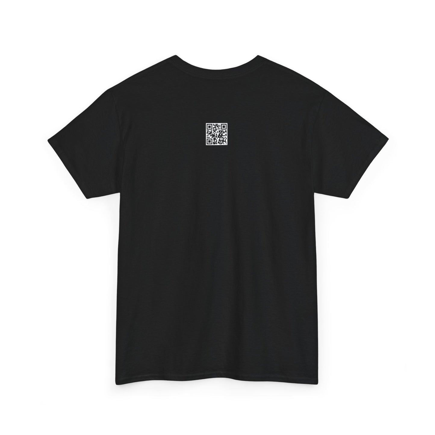 Nipsey Heavy Cotton Tee