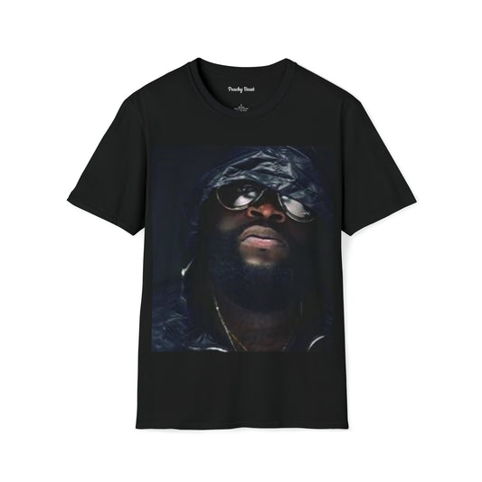 Rick Ross T-Shirt