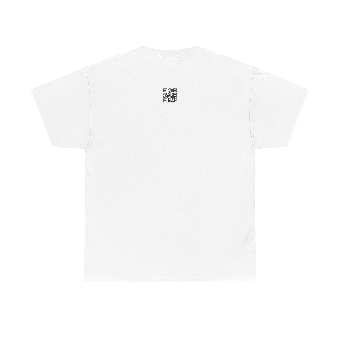 Nipsey Heavy Cotton Tee