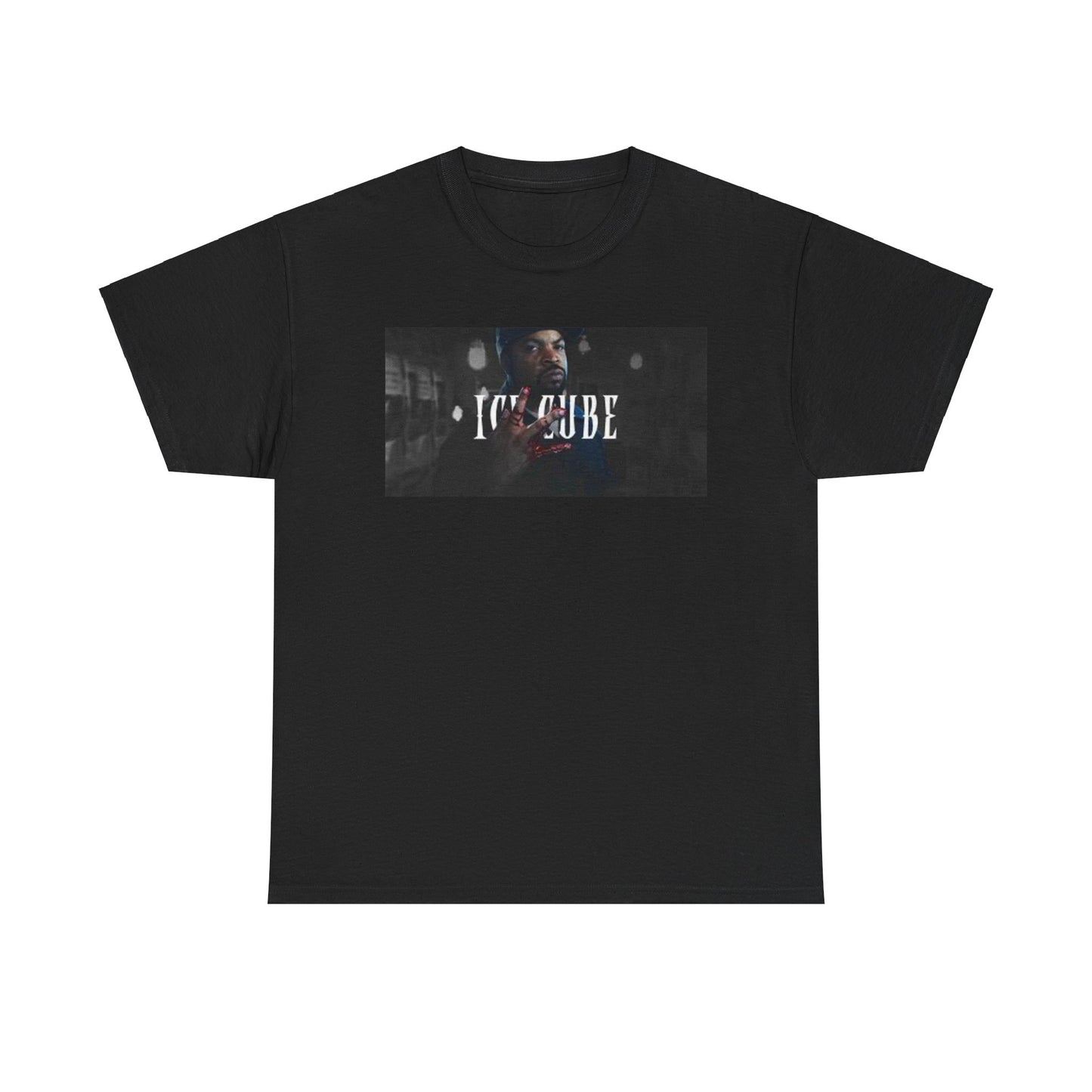 Ice Cube Heavy Cotton Tee