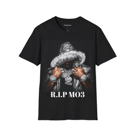 MO3 T-Shirt
