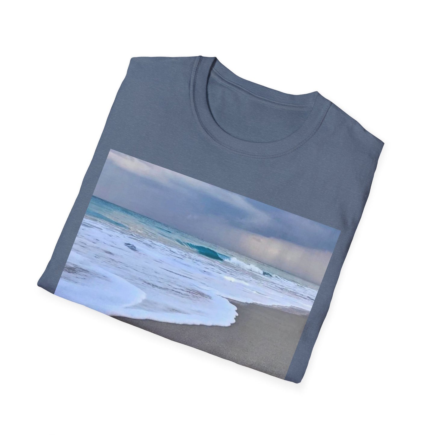 Walk on the Beach T-Shirt