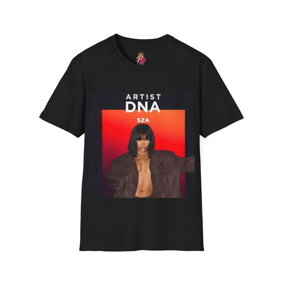 SZA T-Shirt