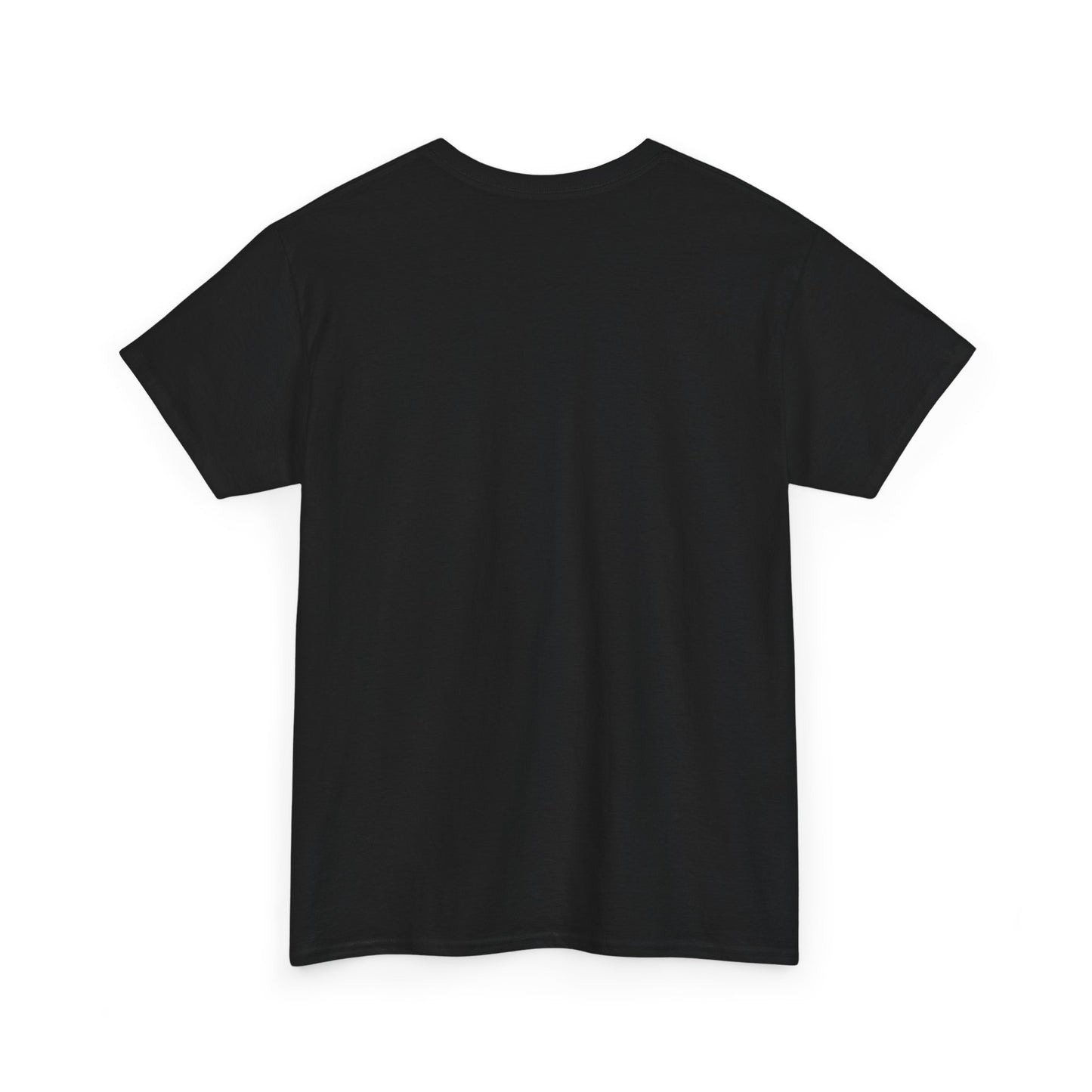 2 Short Gettin It Heavy Cotton Tee