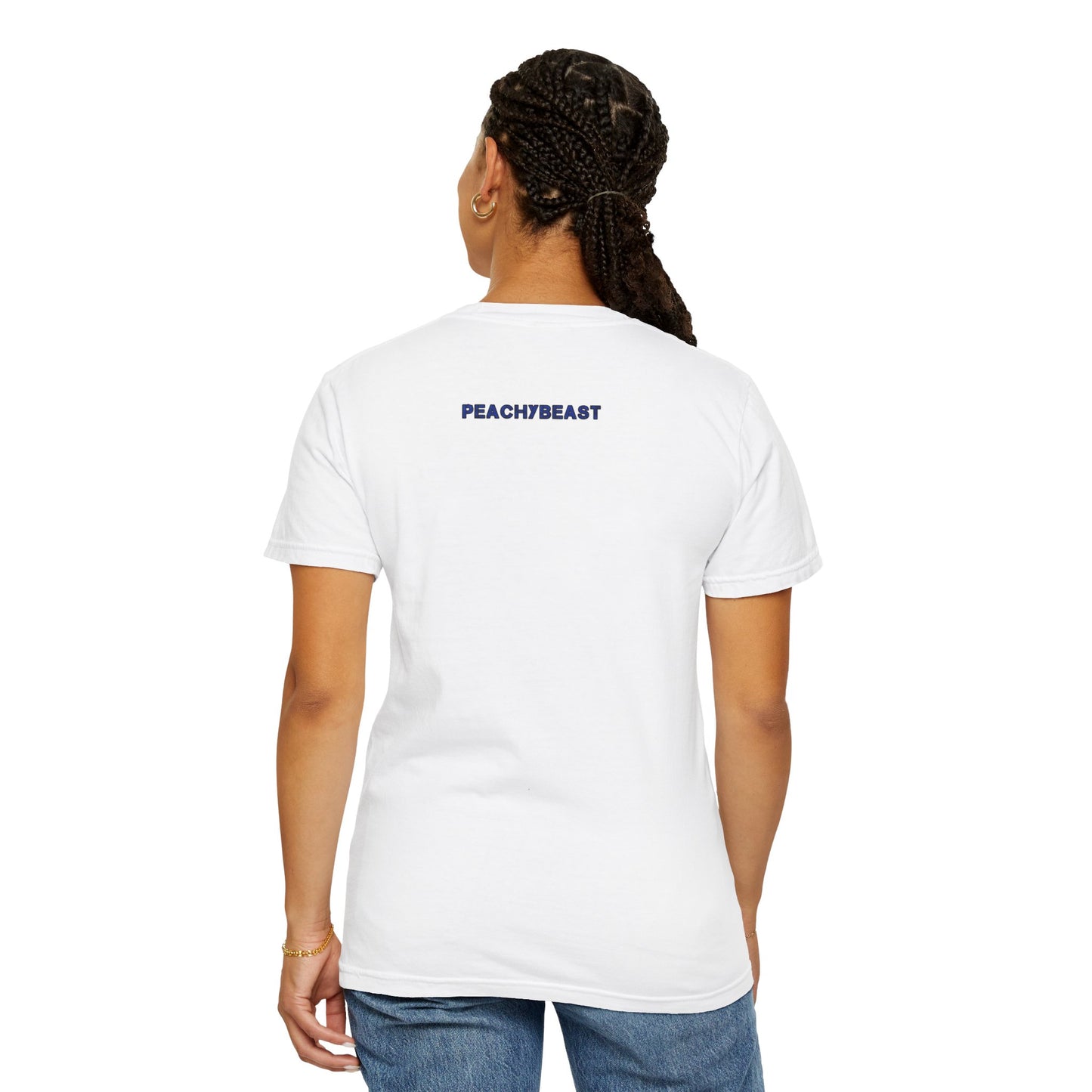 Resilient & Ambitious T-shirt