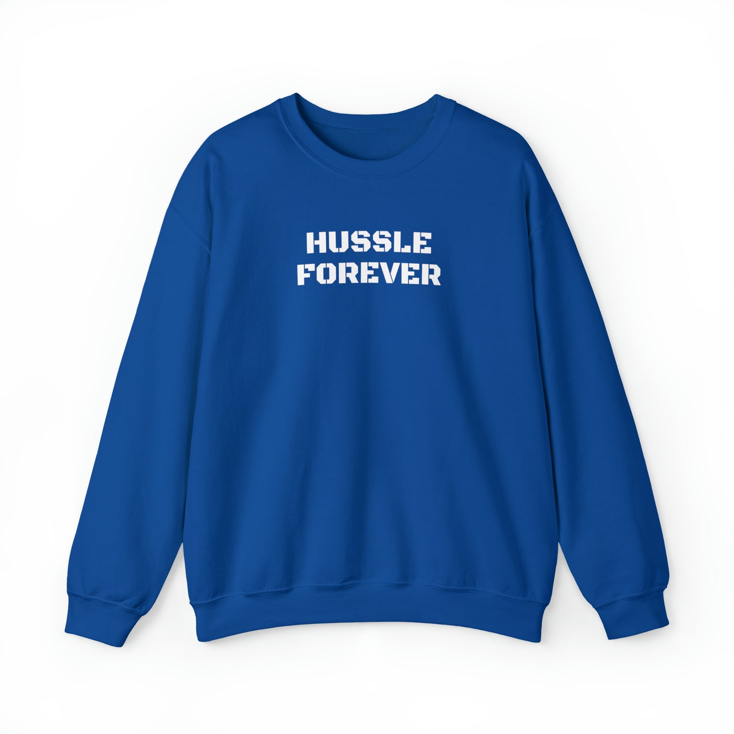 Nipsey Hussle Crewneck Sweatshirt