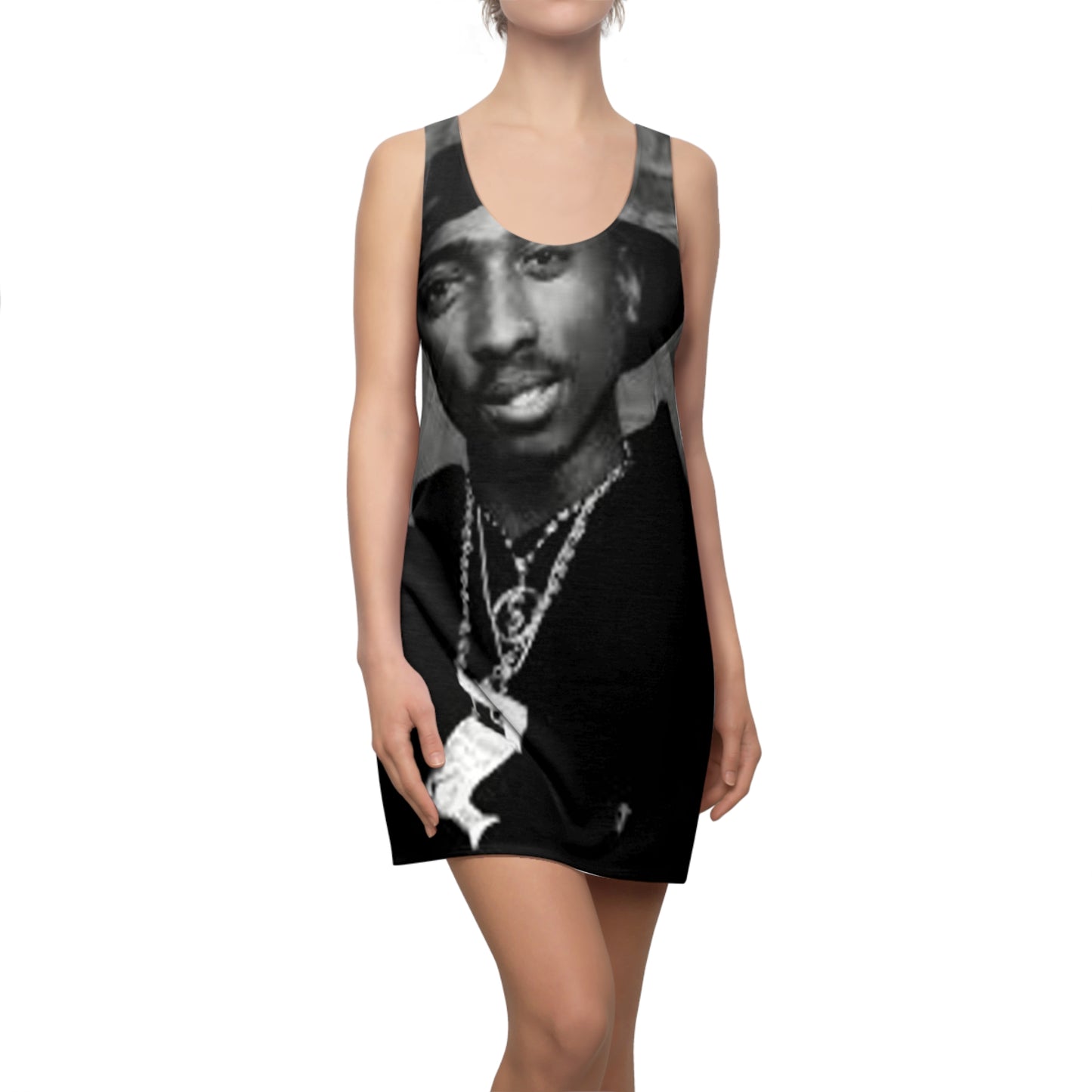 Tupac Dress