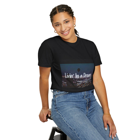 Living in a Dream T-shirt