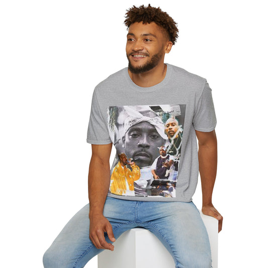 Nate Dogg T-Shirt