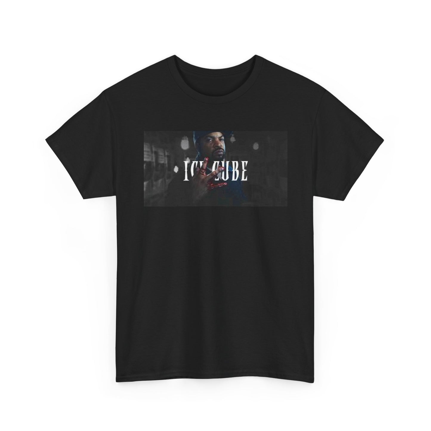 Ice Cube Heavy Cotton Tee
