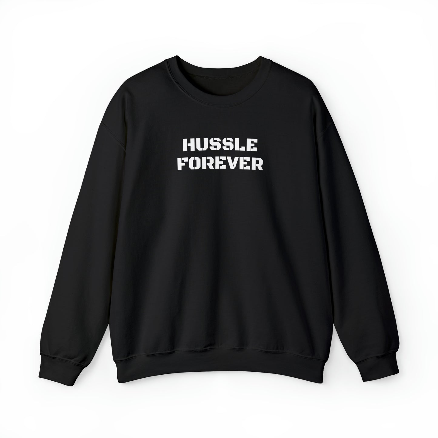 Nipsey Hussle Crewneck Sweatshirt