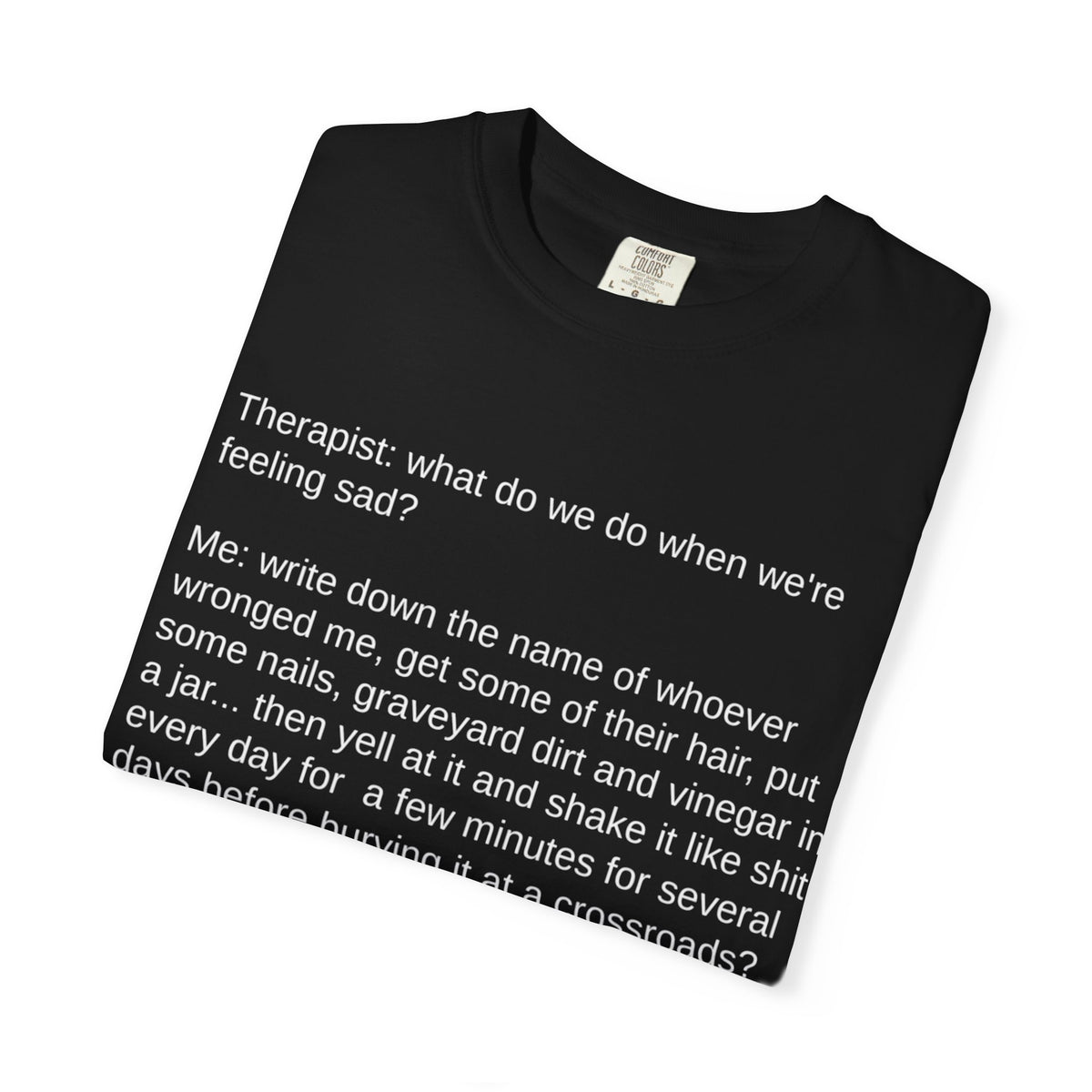 Triple Goddess Moon T-shirt