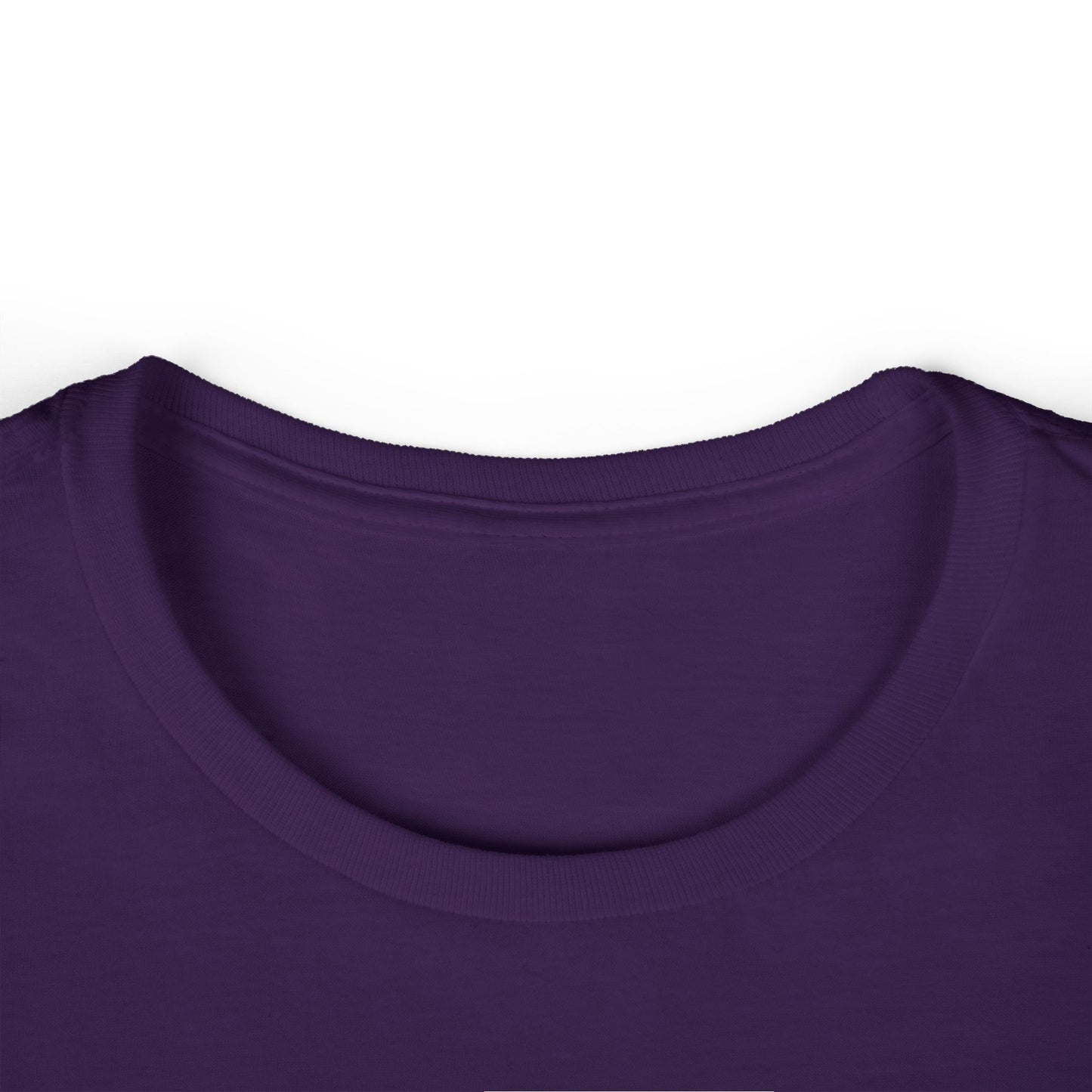 Broke but Bougie Tee — Afrocentric Women’s Graphic T-Shirt