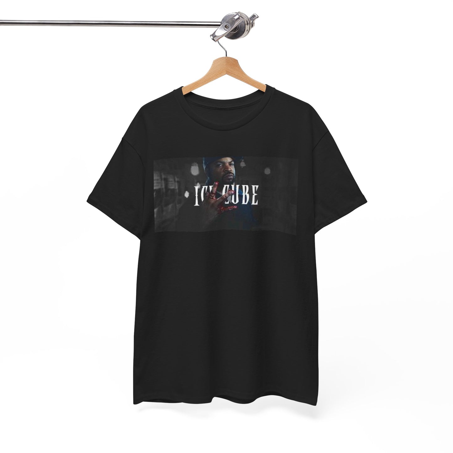 Ice Cube Heavy Cotton Tee