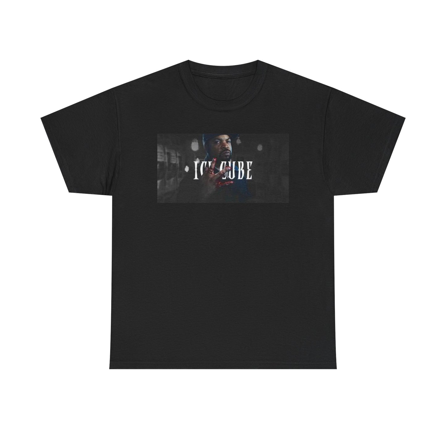 Ice Cube Heavy Cotton Tee