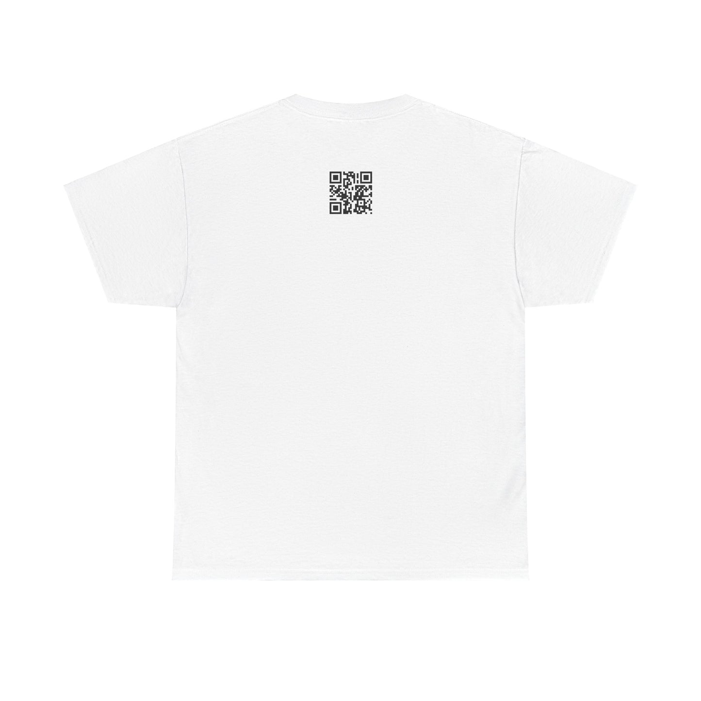 H.E.R Unisex Heavy Cotton Tee