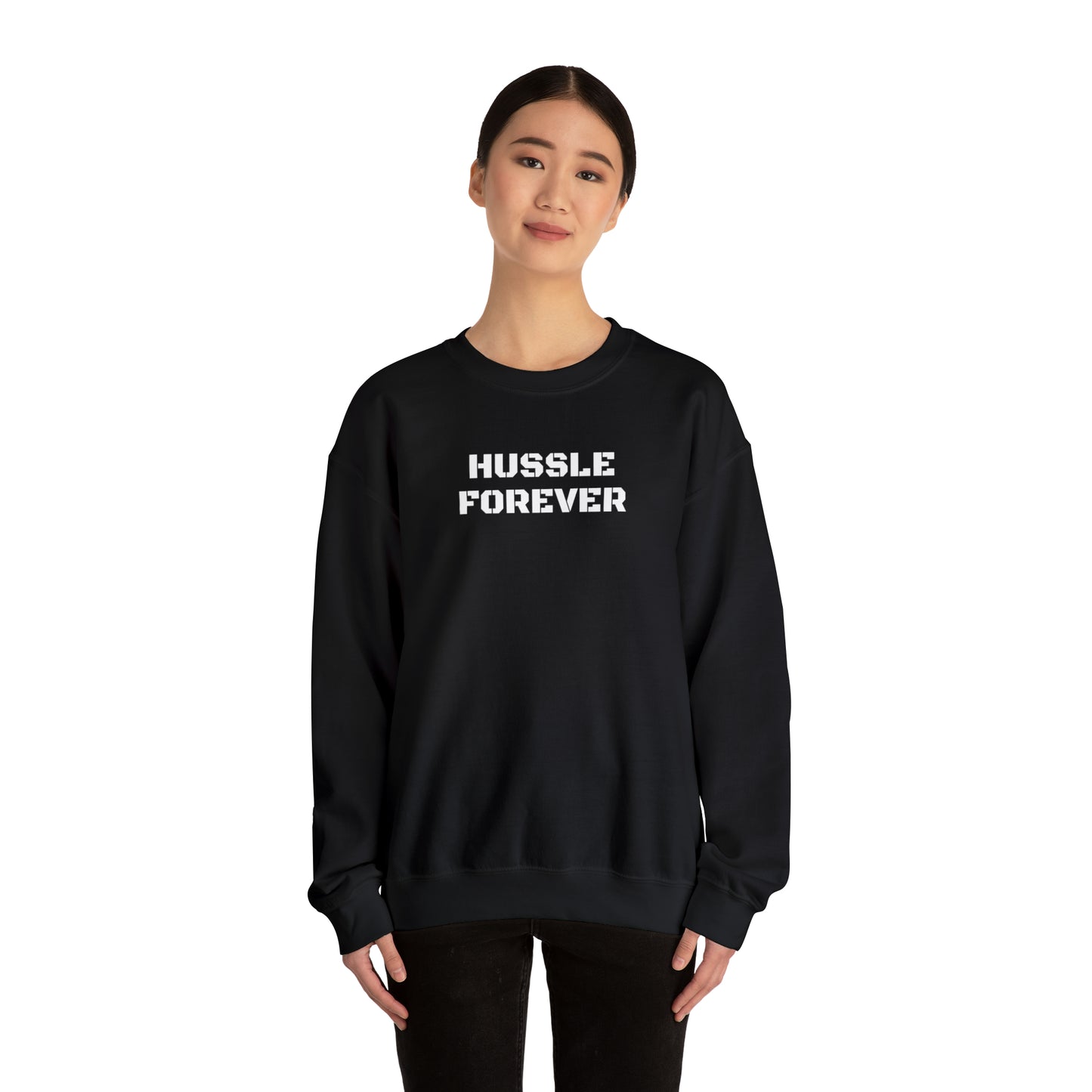 Nipsey Hussle Crewneck Sweatshirt