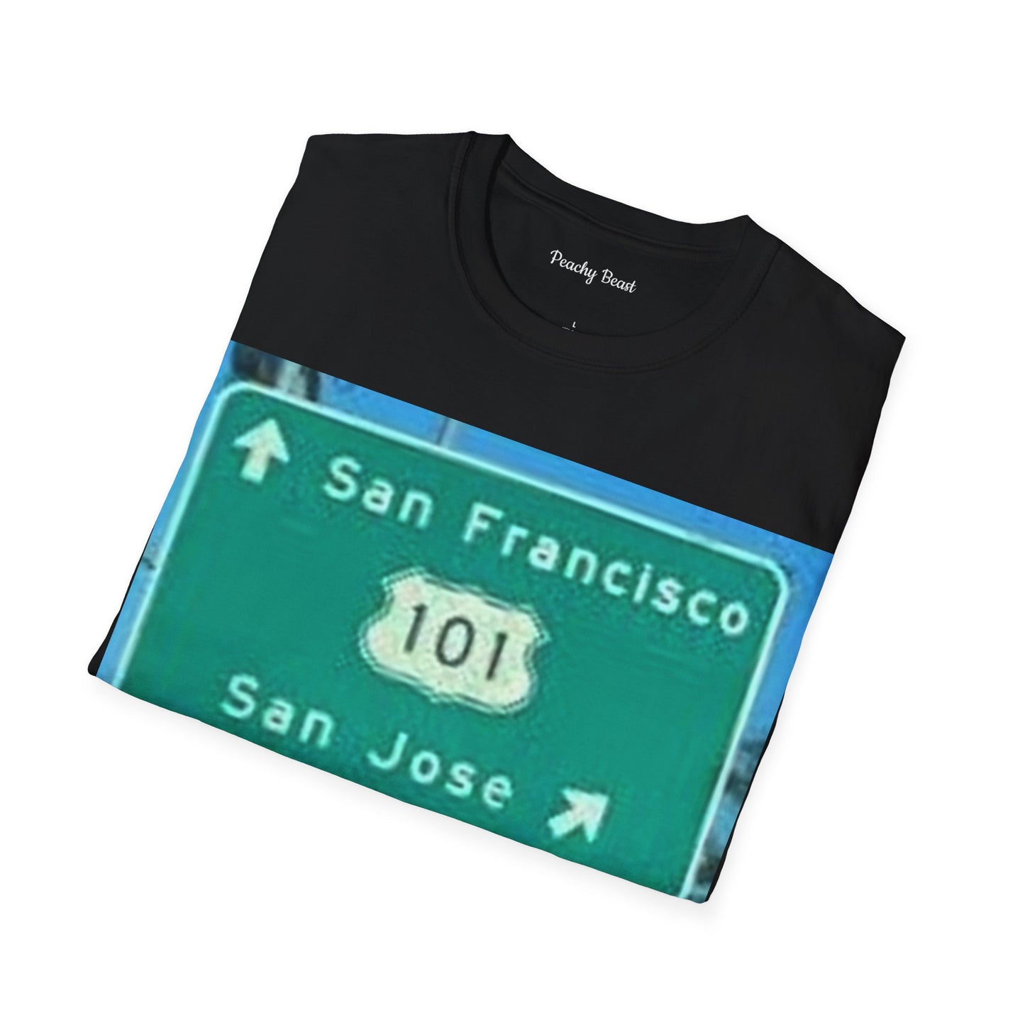 San Jose T-Shirt