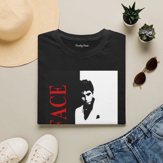 Scarface Vintage Movie Poster T-Shirt