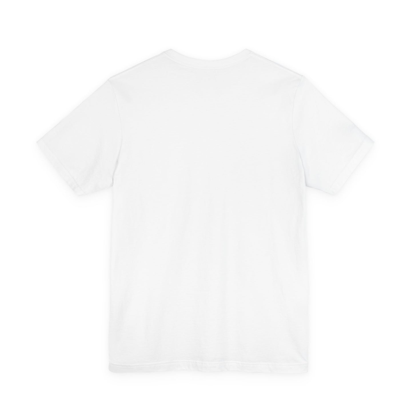 "Chasin' That Bag" Graphic Tee — Urban Retro Vibes